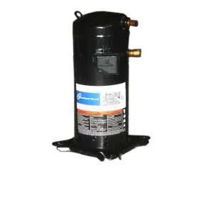 Kompresor AC Copeland Scroll ZR28K3 TFD 522