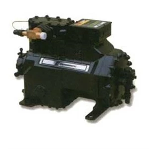 Copeland Semi Hermetic Compressor 2SKW-0750-EWL