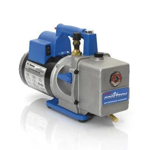 Freon Vacuum pump Robinair 15601