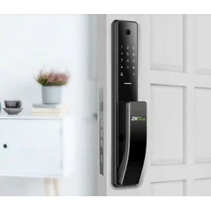 Smart Door Control ZKTeco TL800 akses kontrol sidik jari