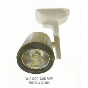 Lampu Spotlight / Track LED COB VL - 2122A