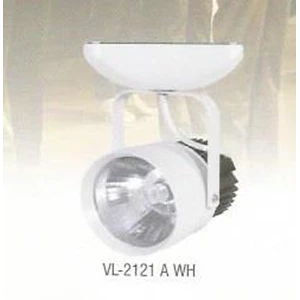Lampu Spotlight / Track LED VL-2122 WH