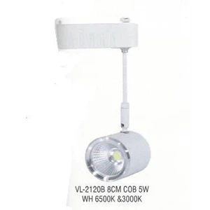 Lampu Spotlight / Track LED VL-2120B
