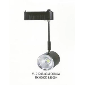 Lampu Spotlight / Track LED VL 2120B