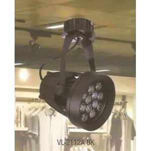 Lampu Spotlight / Track LED VL-2112A BK