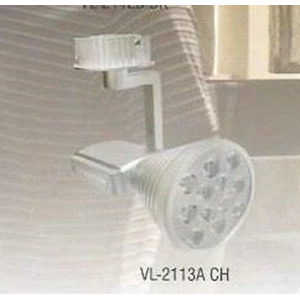 Lampu Spotlight / Track LED VL-2113 A WH