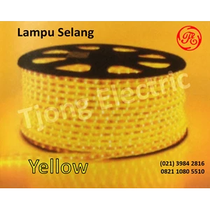 Lampu Selang LED Yellow (kuning)