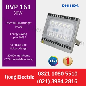 Lampu Sorot LED Philips BVP 161 - 30w