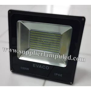 Lampu Sorot LED 150w SMD EVACO