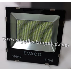 Lampu Sorot LED 500w SMD EVACO