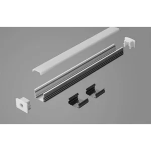 Aluminium Profile Vacolux ETS 01 