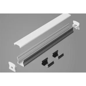 Aluminium Profile Vacolux ETCS 05