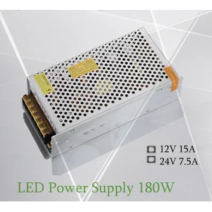 TRAFO LED Power Supply 180 W 15A-30A