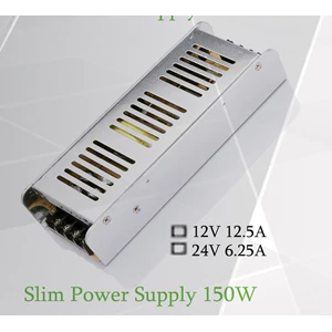 TRAFO LED Power Supply 150 W 3A-10A