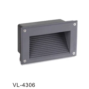 Lampu dinding Vacolux VL-4306