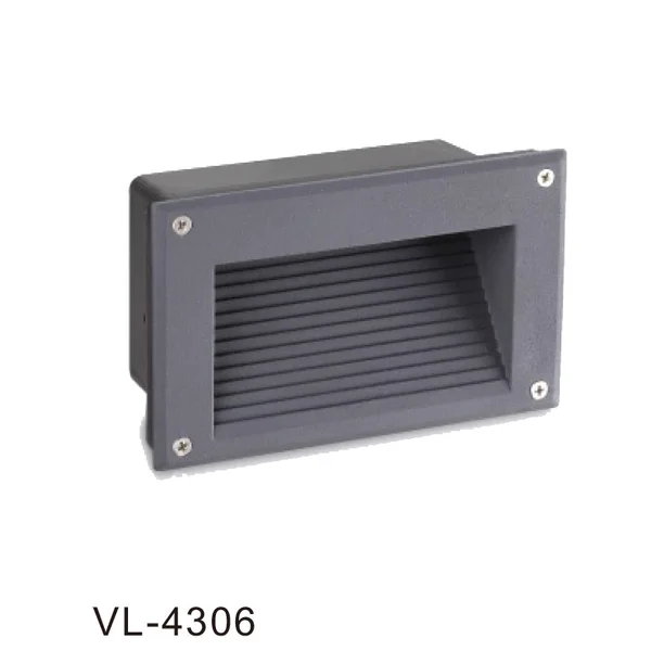 Lampu dinding Vacolux VL-4306