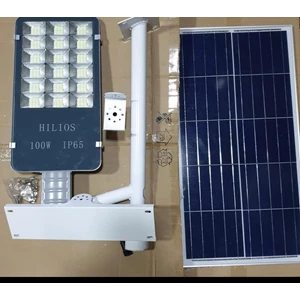 Solar Panel Hilios 100W IP 65