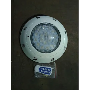 lampu kolam renang 12w