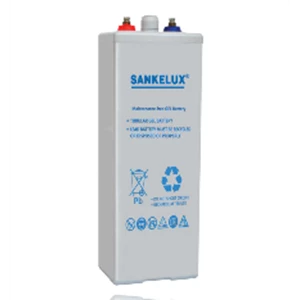 Battery Sankelux OPzV800