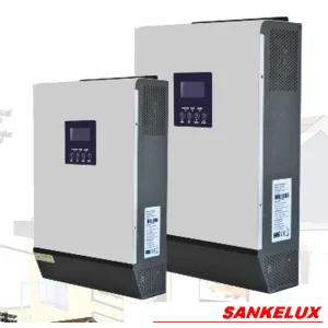 Sankelux Hybrid Power UPS