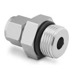 Long Male Connector Swagelok