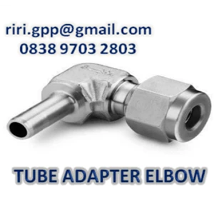Tube Adapter Elbow