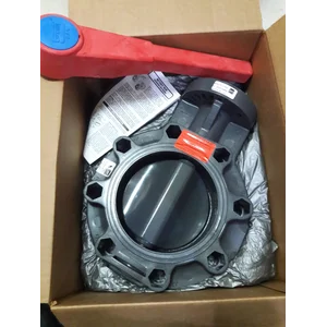 Butterfly Valve UPVC SPEARS