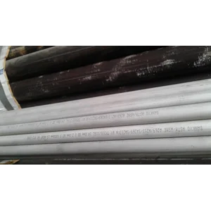 Pipe Tubing Sankyo Smls SS316L