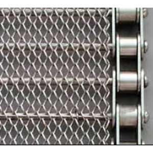 Spiral Wiremesh Tanpa ROD