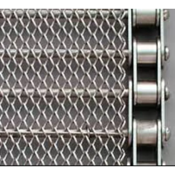 Spiral Wiremesh Tanpa ROD
