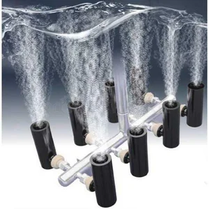 Mesin Root Blower Brand Anlet Seri Beh