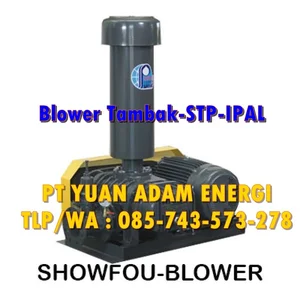 Air Root Blower Showfou Water
