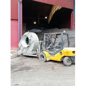 Blower Centrifugal fan MK 080