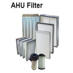 Hepa Filter H14 Eff 99.999%