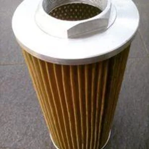 filter oli separator Mesin LO125