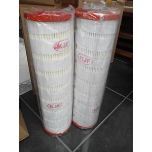 filter catridge dust collector