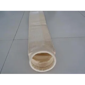 Filter bag nomex m-aramide NX500