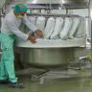 Filter bag dryer Antistatic Woven