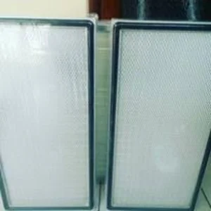 Medium Filter F4 AAF 24