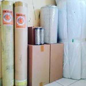 Filter udara dakron
