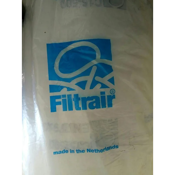 Filter udara dakron