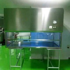 Laminar Air Flow LAF-1000 SE