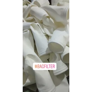 Bag Filter PTFE 750 WR polytetrafluoroethylene ( Teflon )