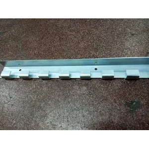 Breket pvc Galvanis dan Stainles