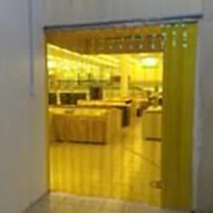 Tirai PVC Curtains