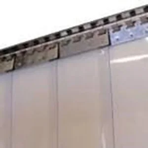 Mika PVC curtain