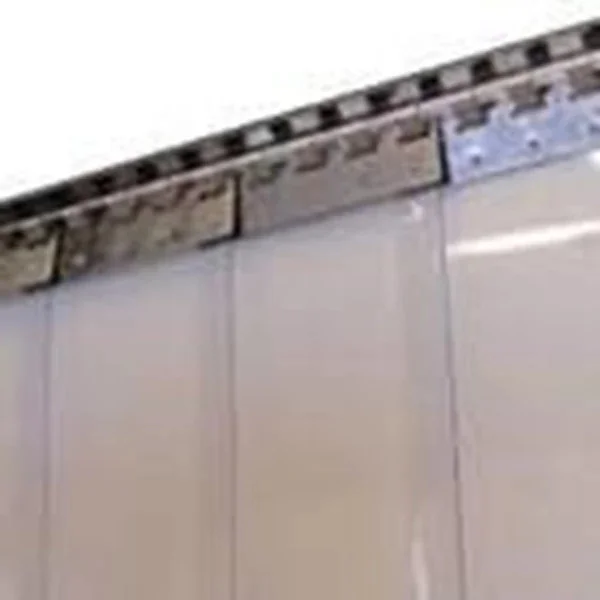 Mika PVC curtain