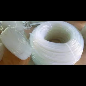 Selang Karet Silicon
