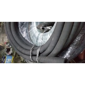 selang karet air shaft