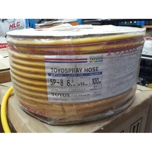 The most complete compressor hose